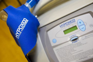 Pronájem sestavy HYPOXICO 3 týdny